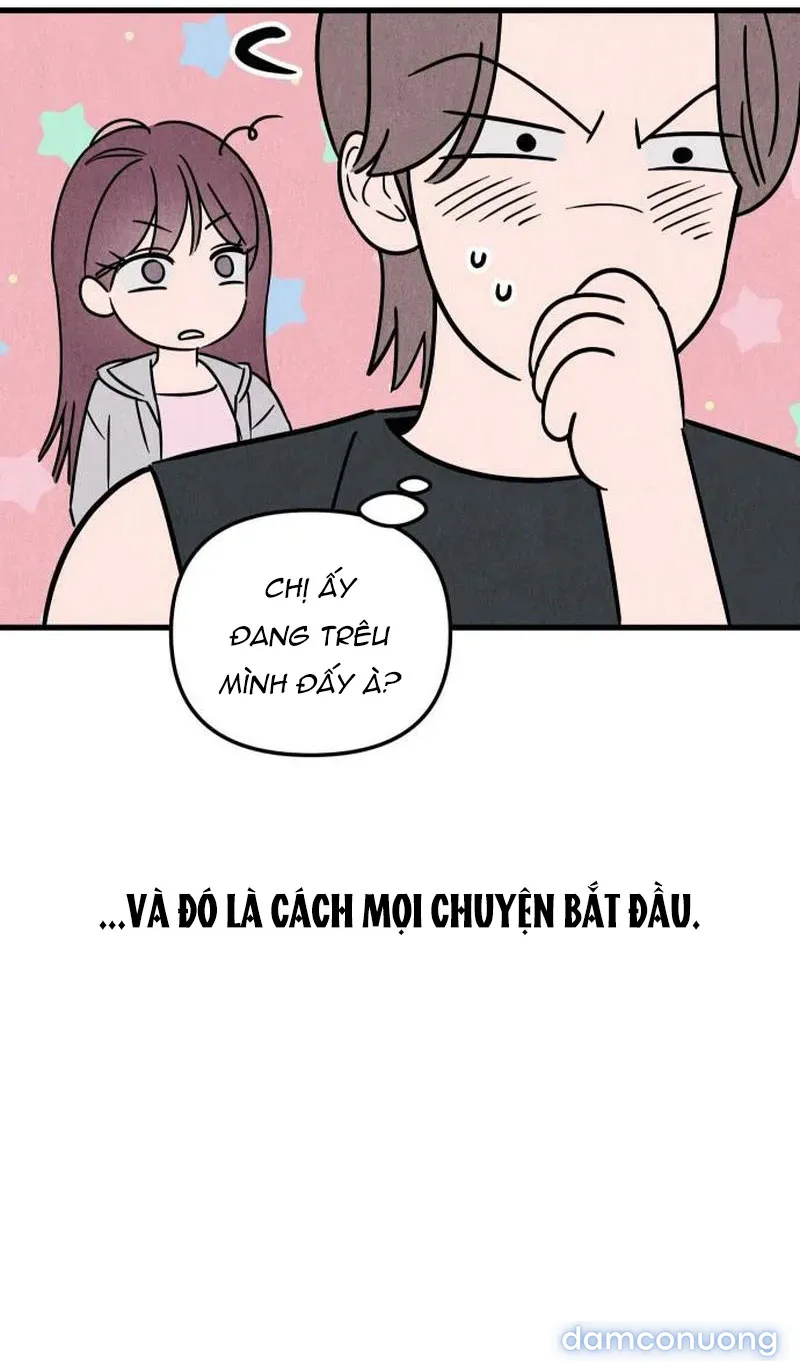 Câu Lạc Bộ Chị Đẹp 