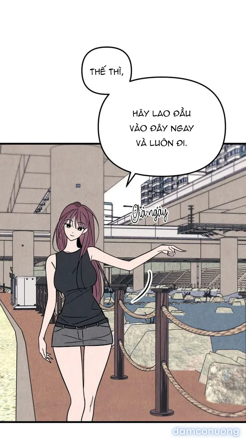Câu Lạc Bộ Chị Đẹp 