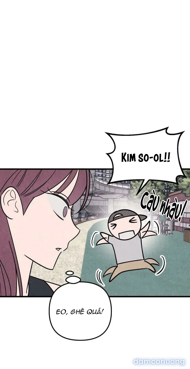 Câu Lạc Bộ Chị Đẹp 