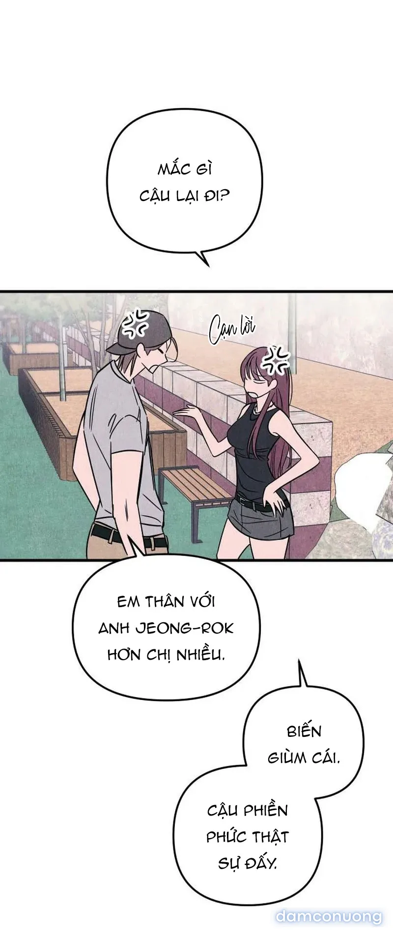 Câu Lạc Bộ Chị Đẹp 