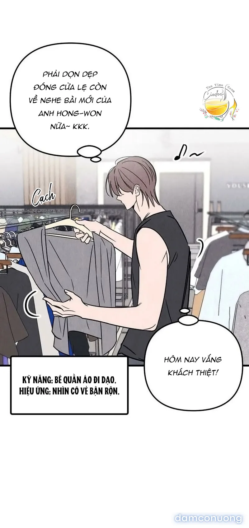 Câu Lạc Bộ Chị Đẹp 