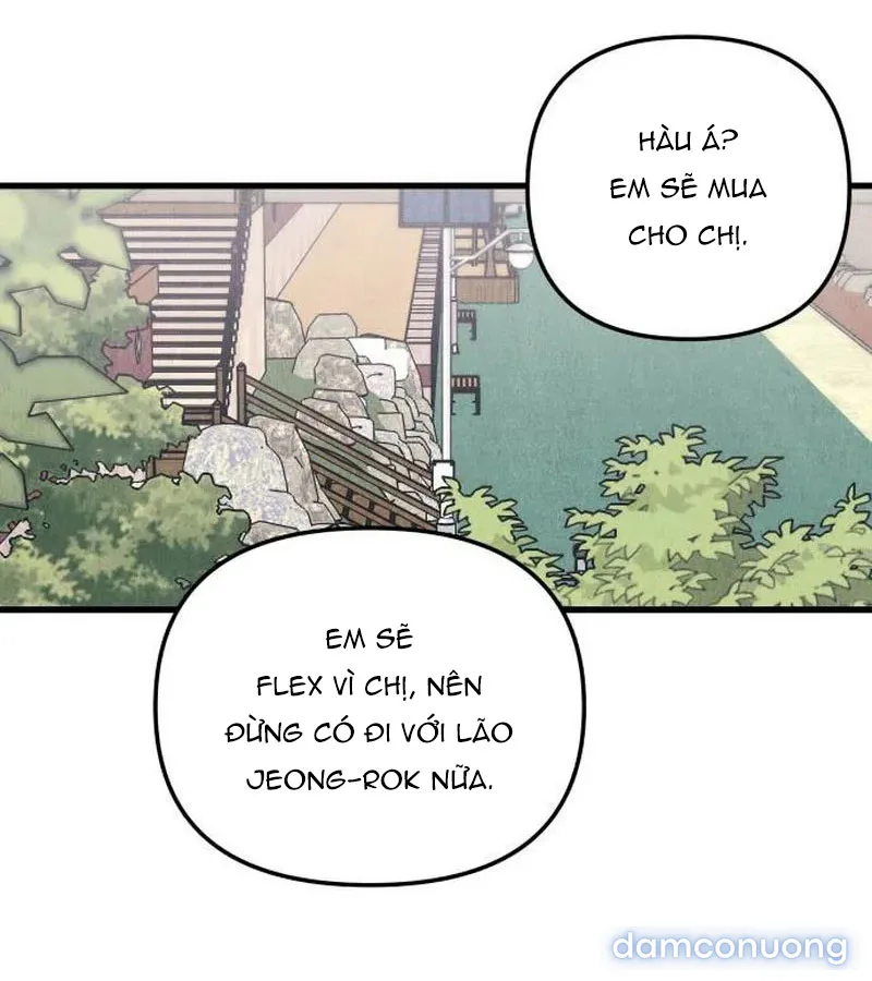 Câu Lạc Bộ Chị Đẹp 