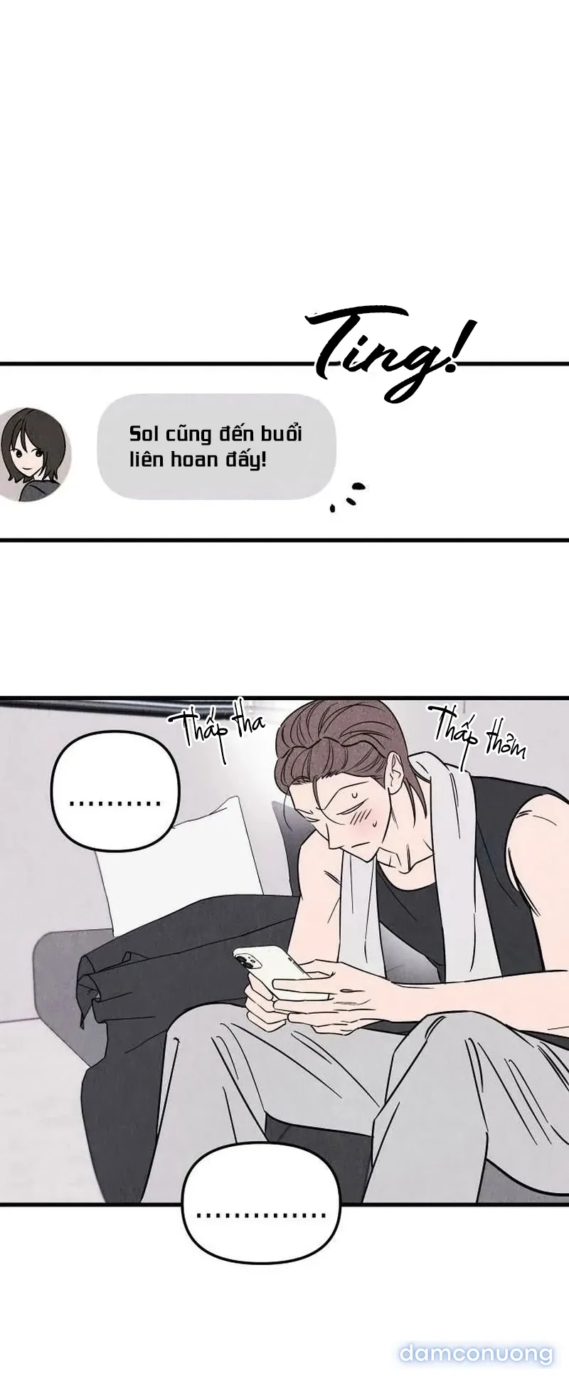 Câu Lạc Bộ Chị Đẹp 