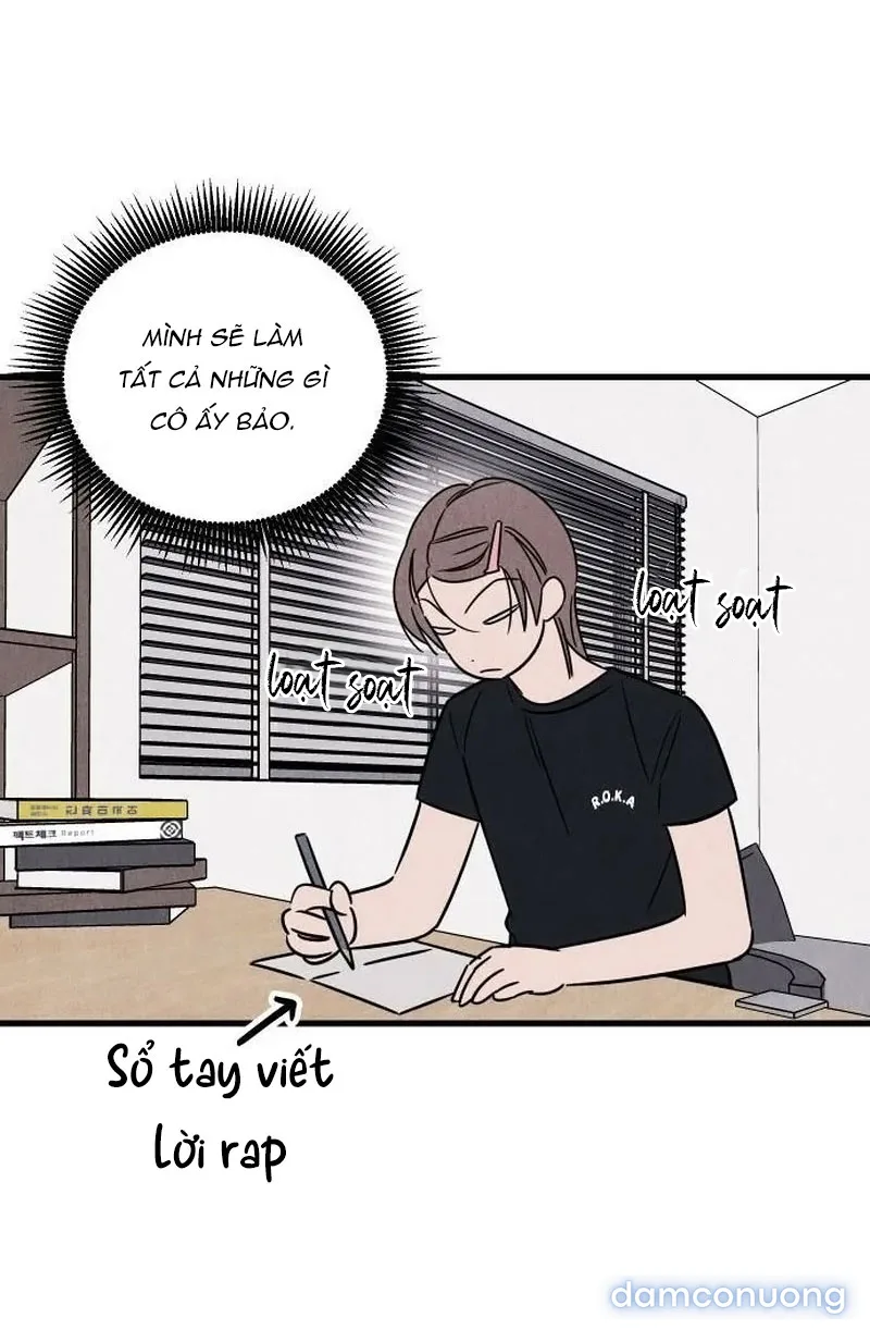 Câu Lạc Bộ Chị Đẹp 