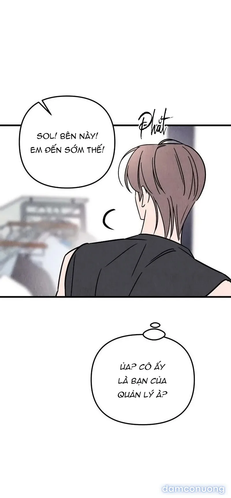 Câu Lạc Bộ Chị Đẹp 