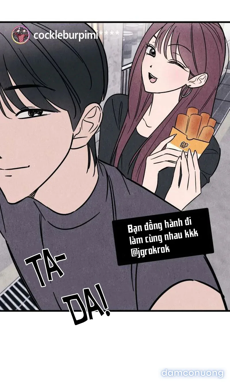 Câu Lạc Bộ Chị Đẹp 