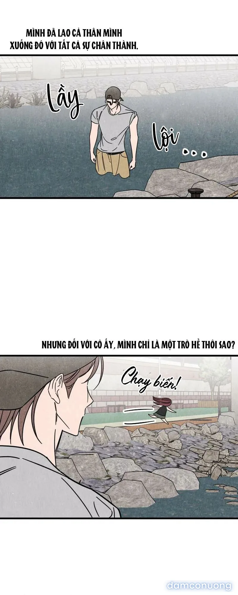 Câu Lạc Bộ Chị Đẹp 