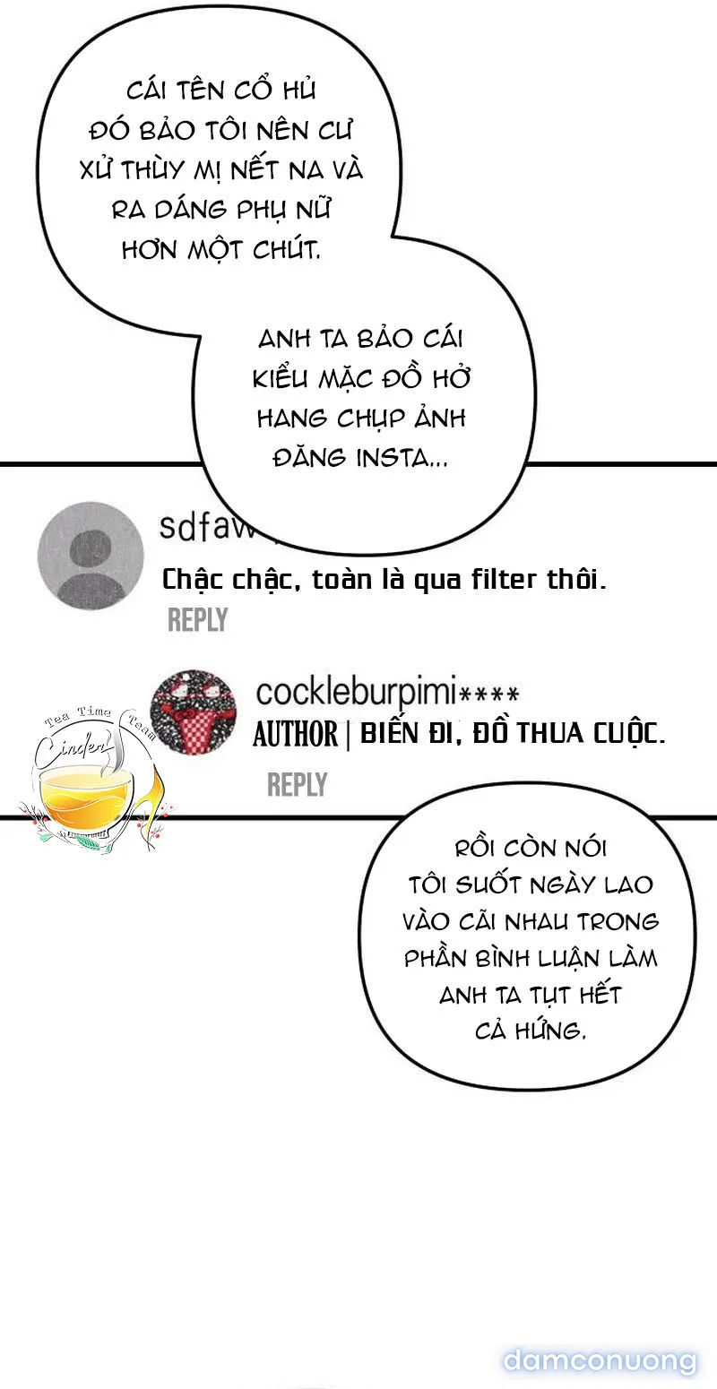 Câu Lạc Bộ Chị Đẹp 