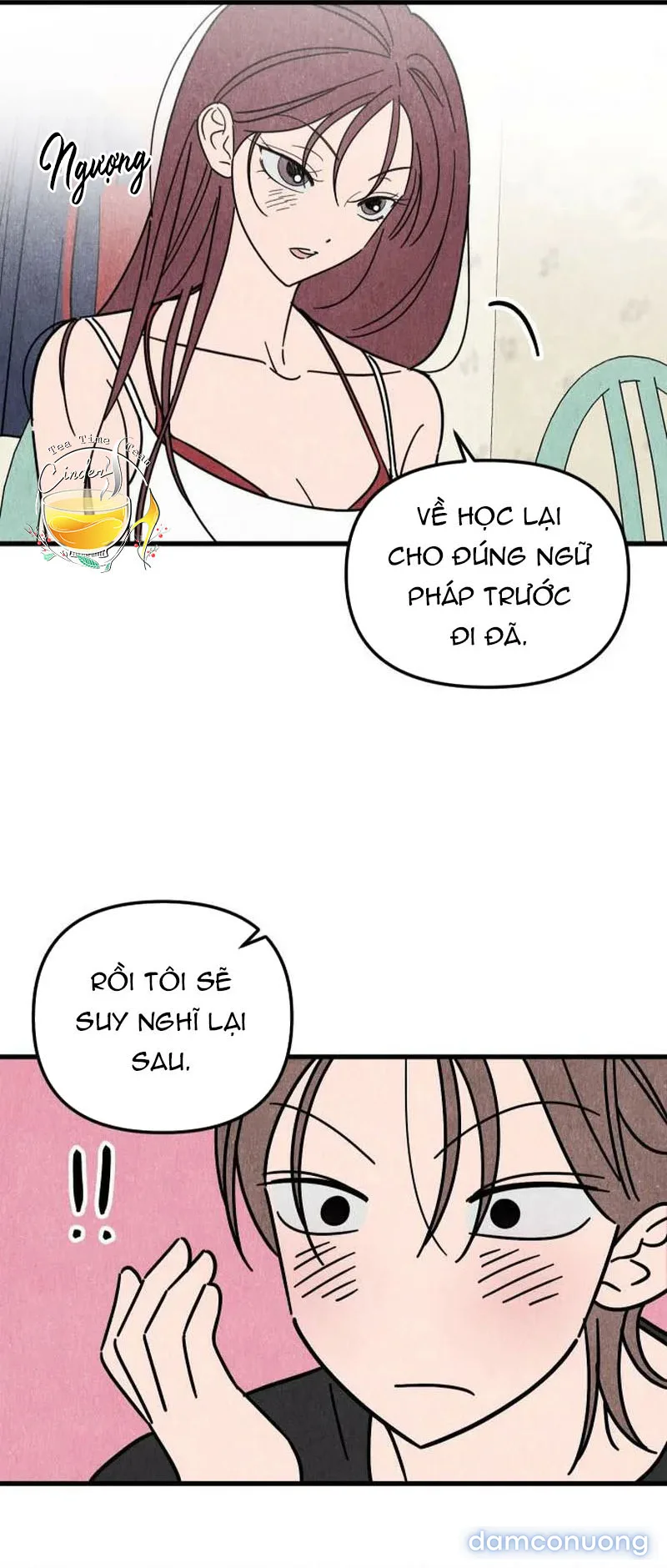 Câu Lạc Bộ Chị Đẹp 