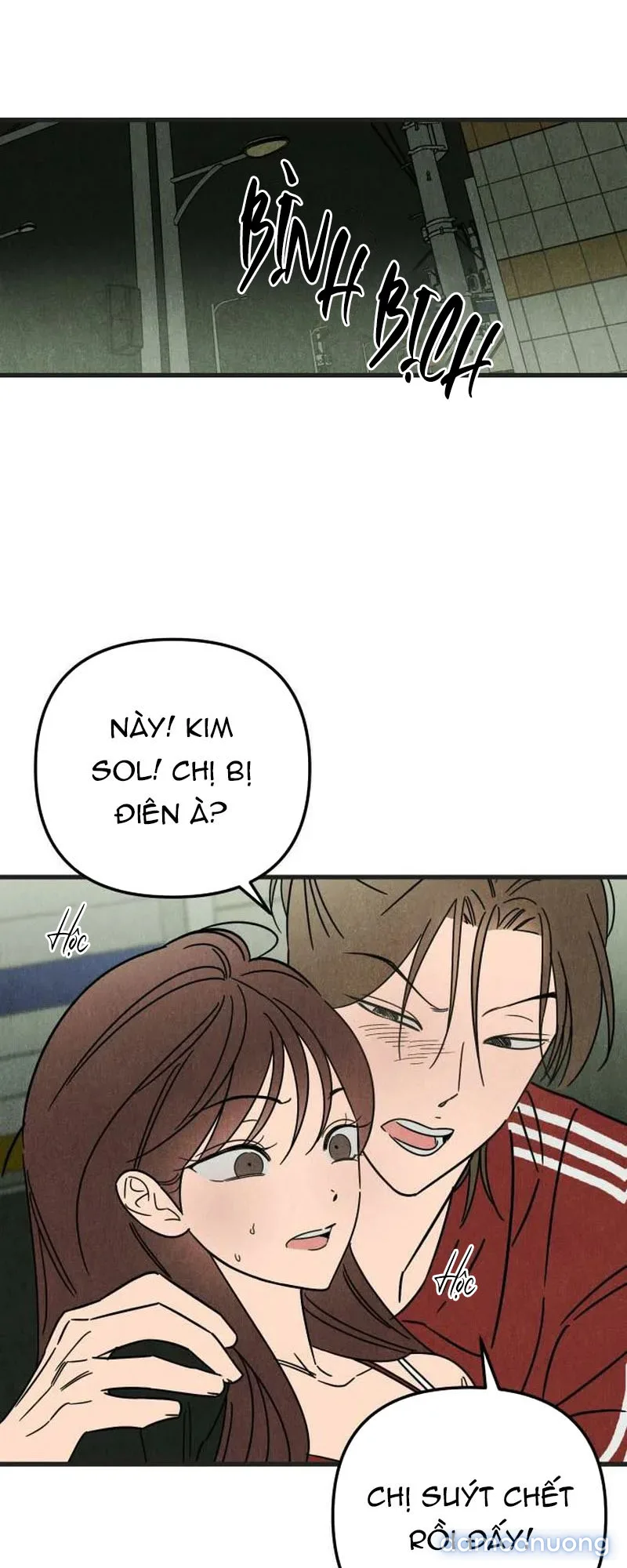 Câu Lạc Bộ Chị Đẹp 
