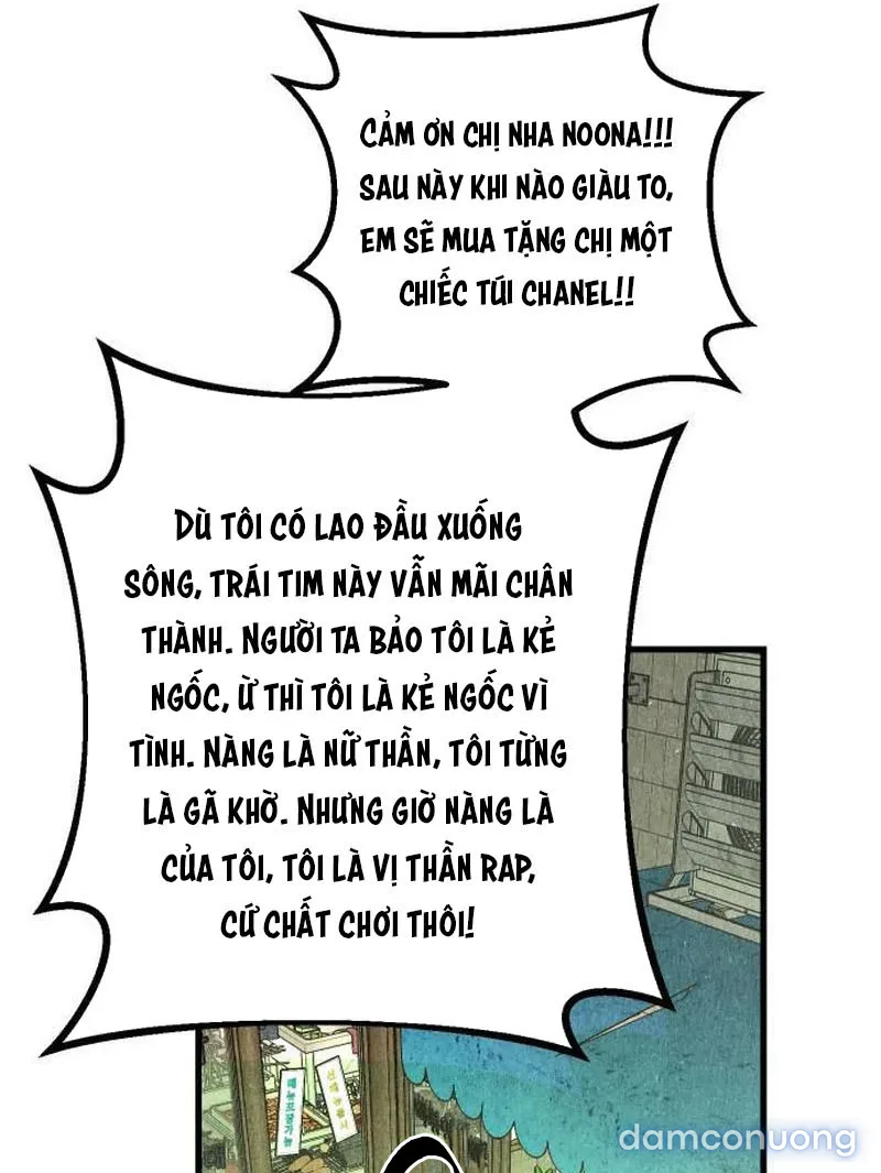 Câu Lạc Bộ Chị Đẹp 