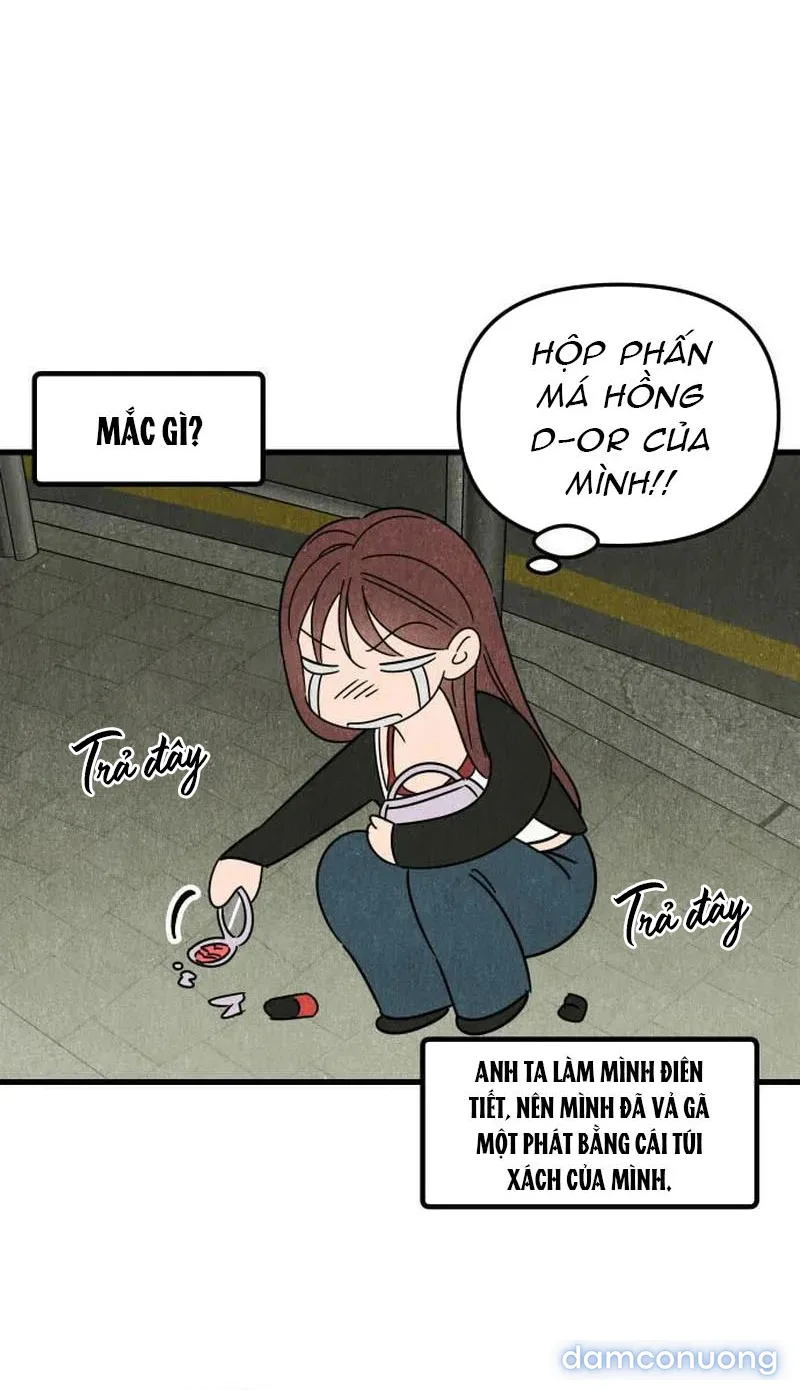 Câu Lạc Bộ Chị Đẹp 