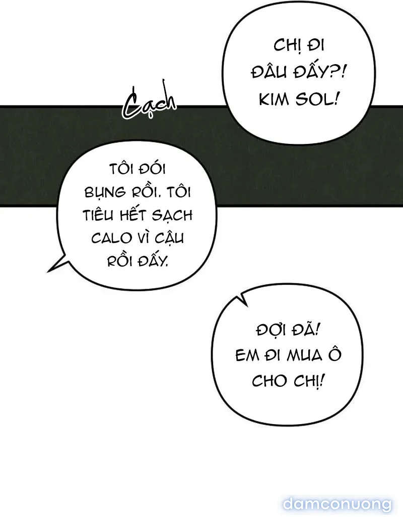 Câu Lạc Bộ Chị Đẹp 