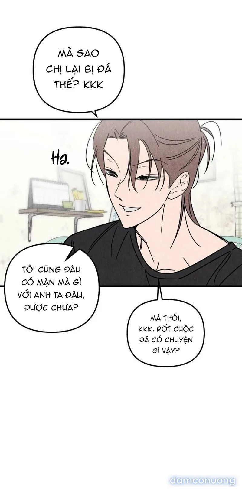 Câu Lạc Bộ Chị Đẹp 
