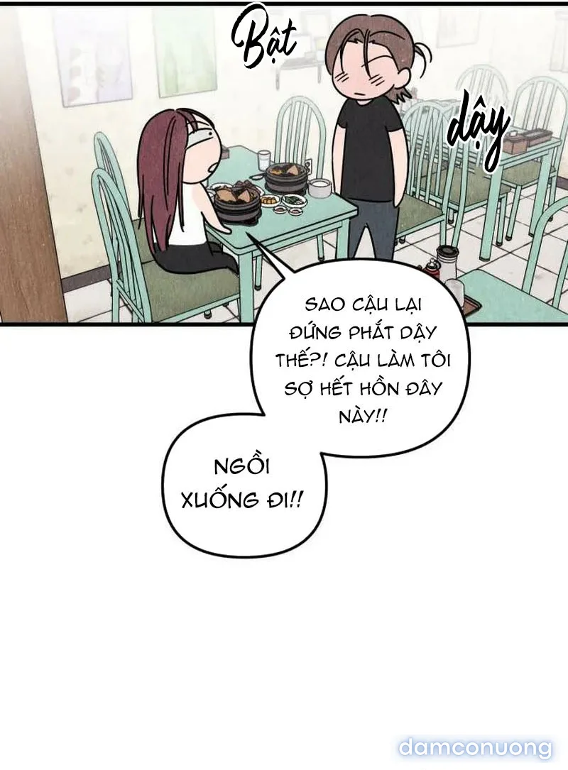 Câu Lạc Bộ Chị Đẹp 