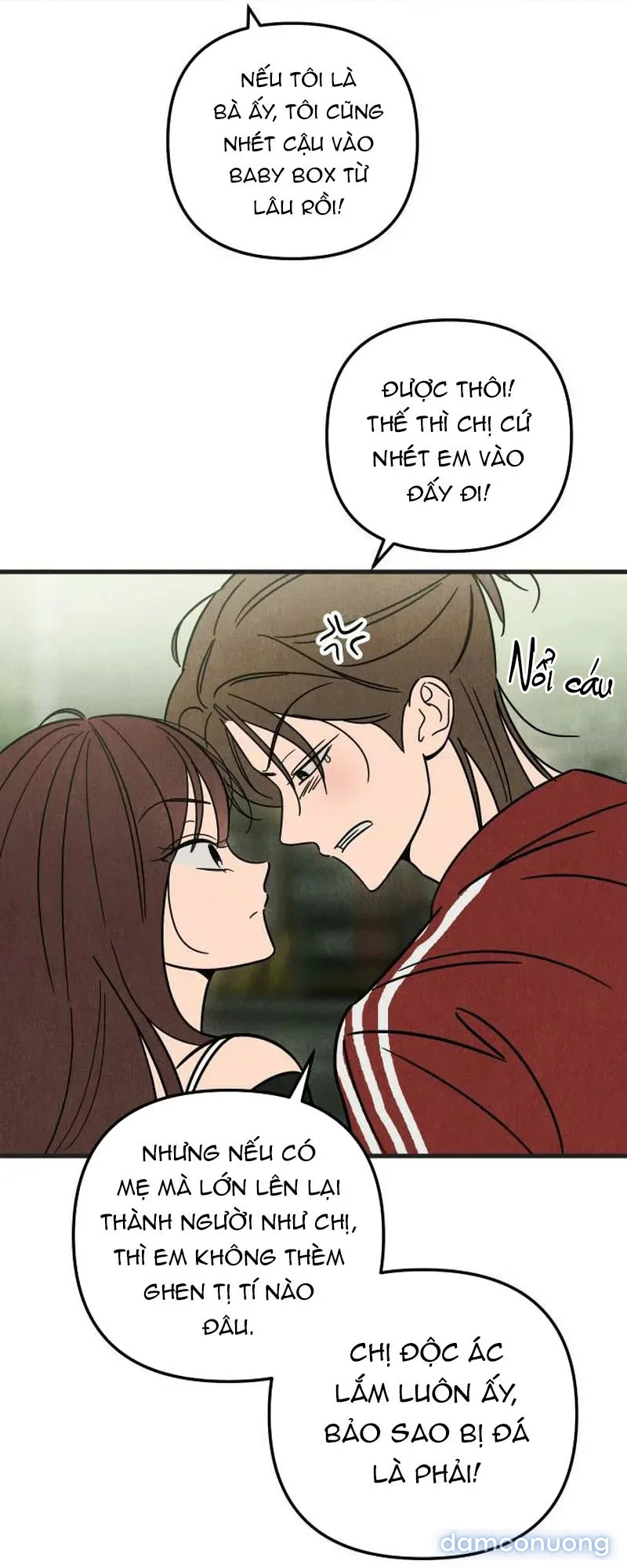 Câu Lạc Bộ Chị Đẹp 