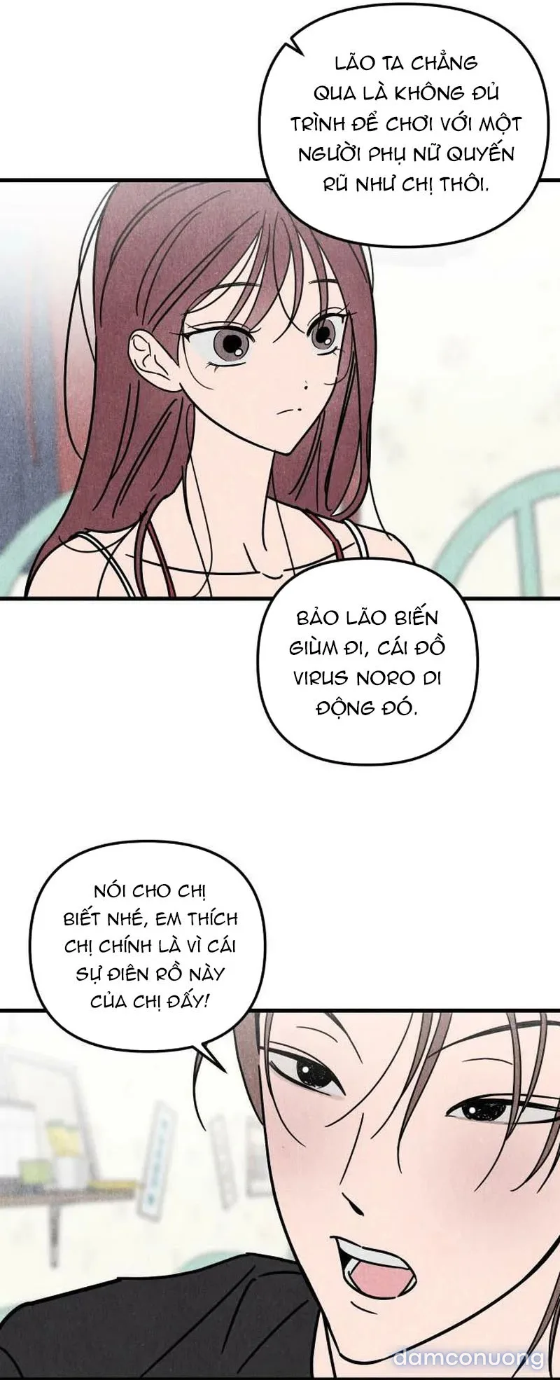 Câu Lạc Bộ Chị Đẹp 