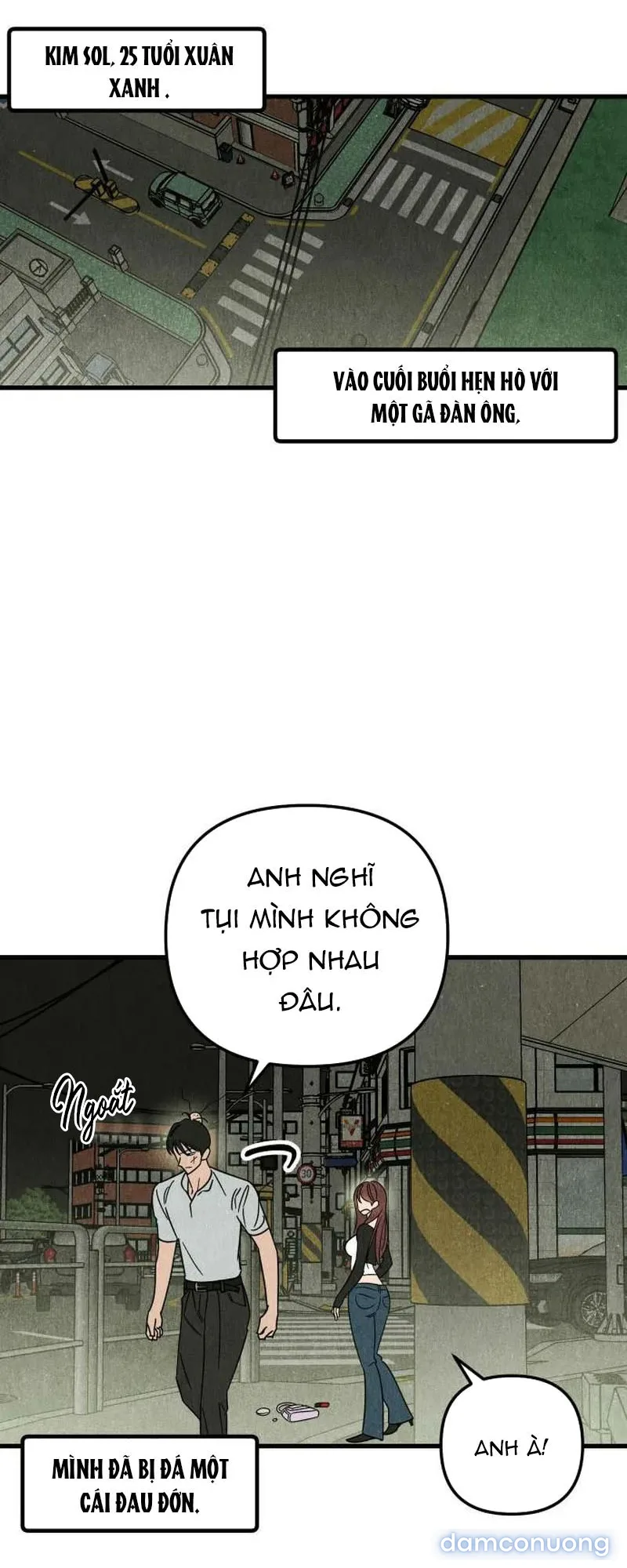 Câu Lạc Bộ Chị Đẹp 