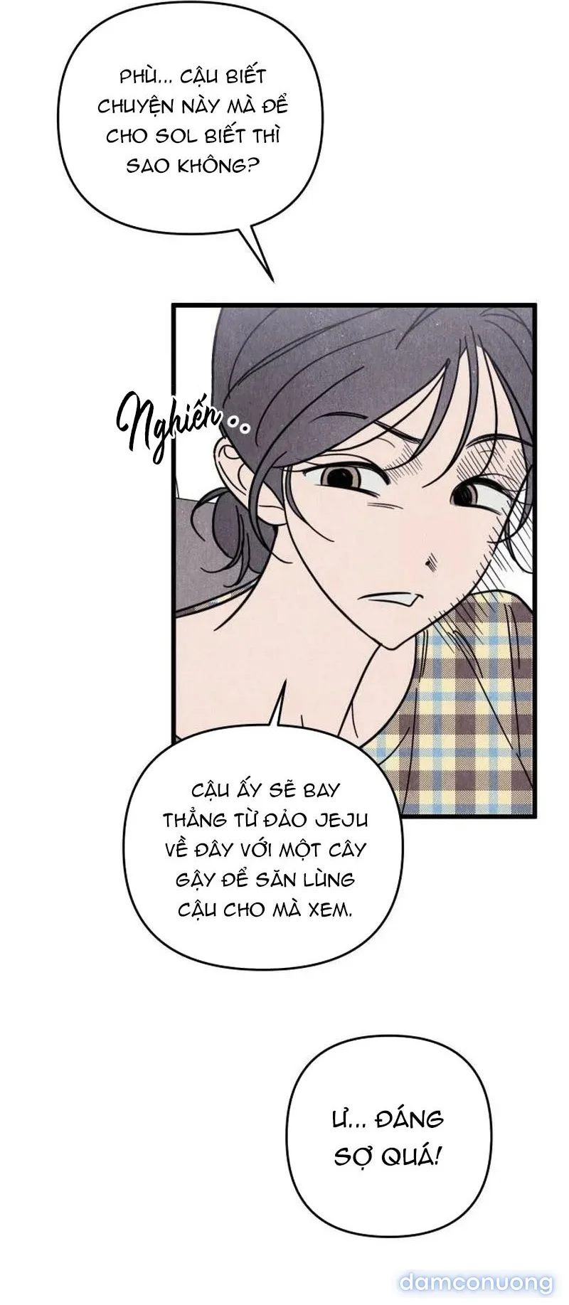 Câu Lạc Bộ Chị Đẹp 