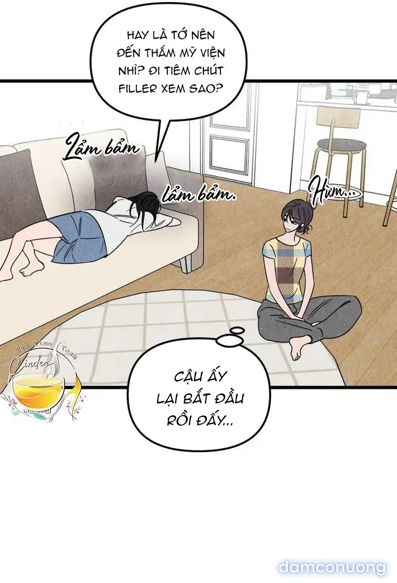 Câu Lạc Bộ Chị Đẹp 