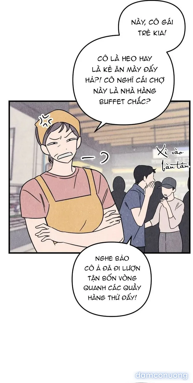 Câu Lạc Bộ Chị Đẹp 