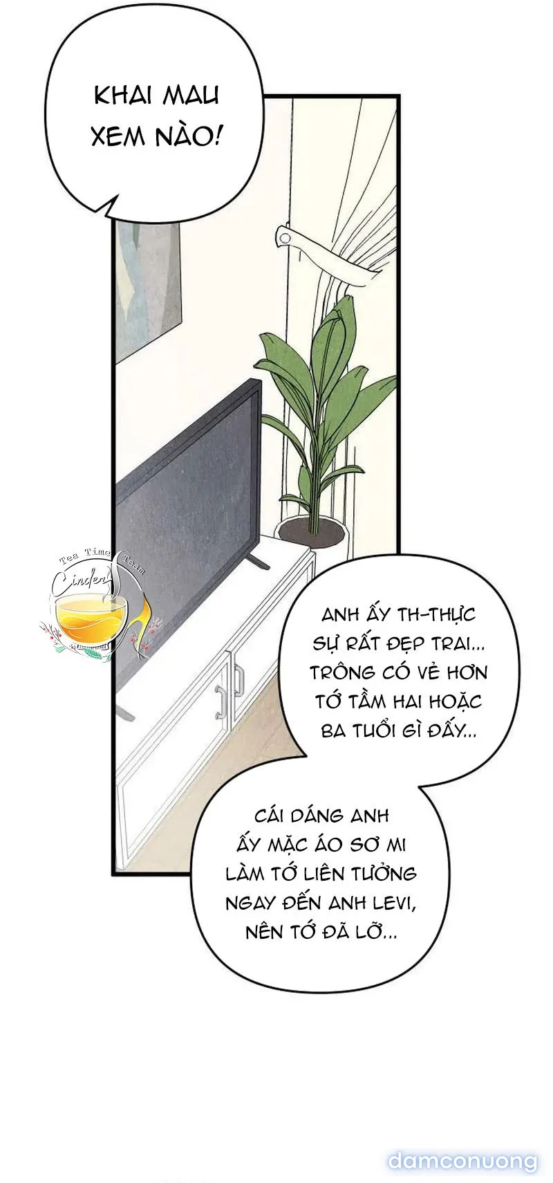Câu Lạc Bộ Chị Đẹp 