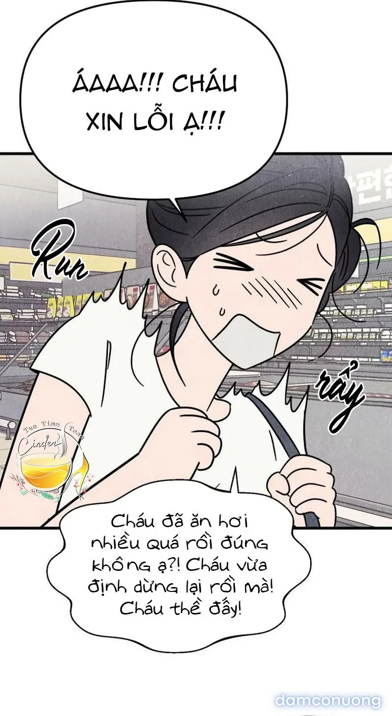Câu Lạc Bộ Chị Đẹp 
