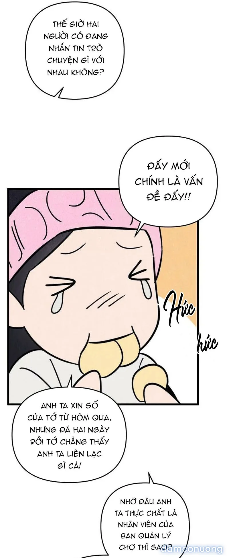 Câu Lạc Bộ Chị Đẹp 