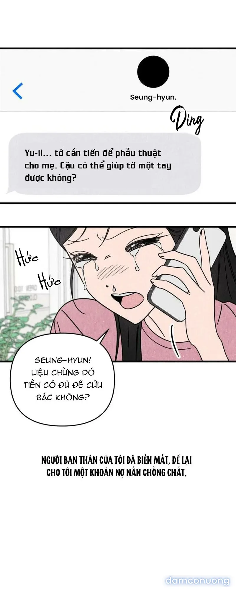 Câu Lạc Bộ Chị Đẹp 