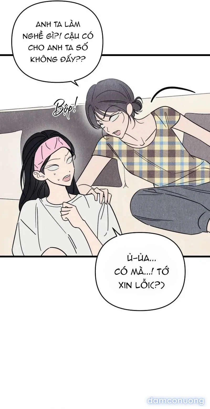 Câu Lạc Bộ Chị Đẹp 