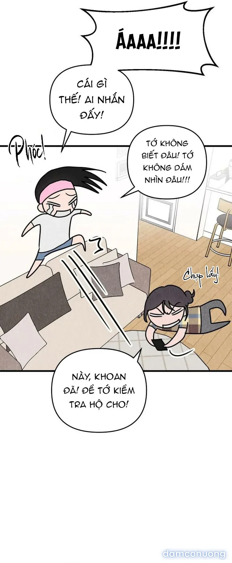 Câu Lạc Bộ Chị Đẹp 