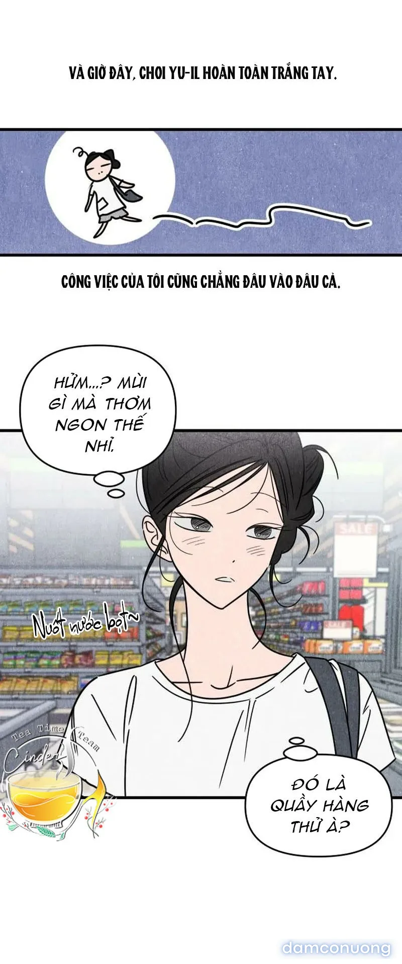 Câu Lạc Bộ Chị Đẹp 
