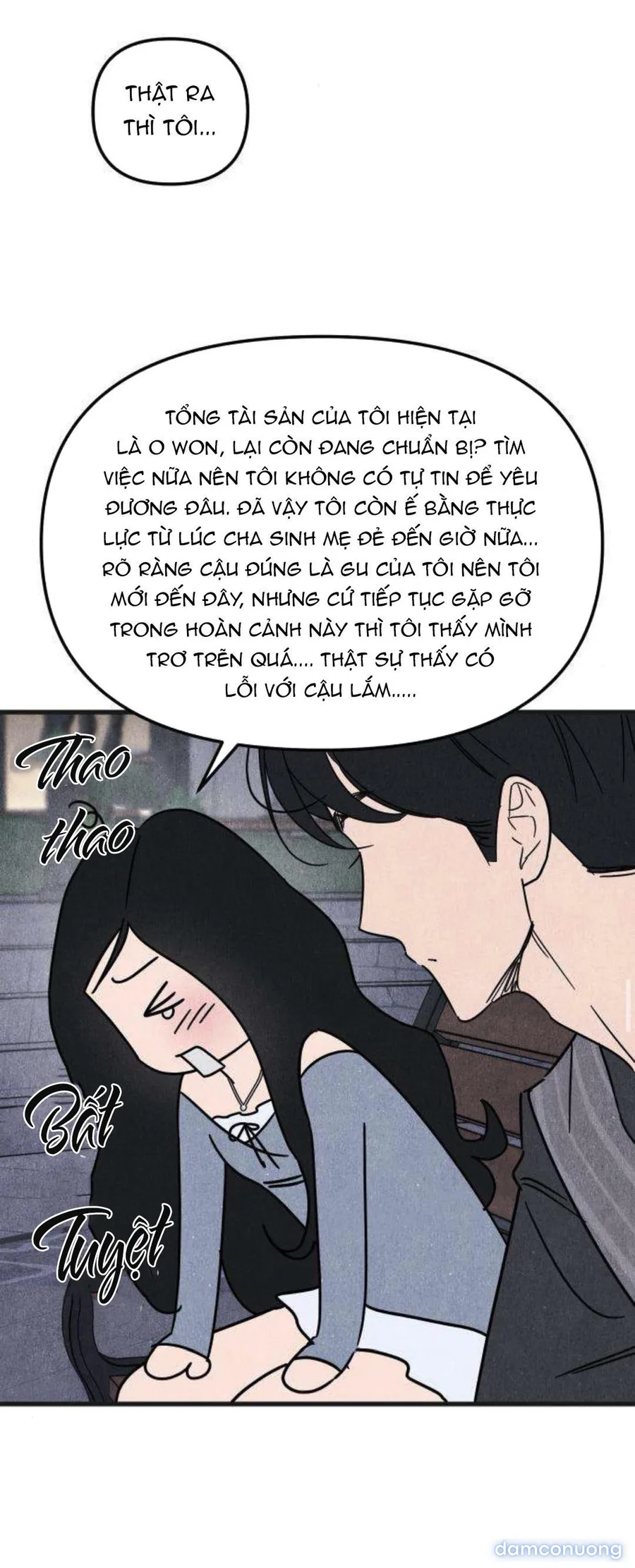 Câu Lạc Bộ Chị Đẹp 