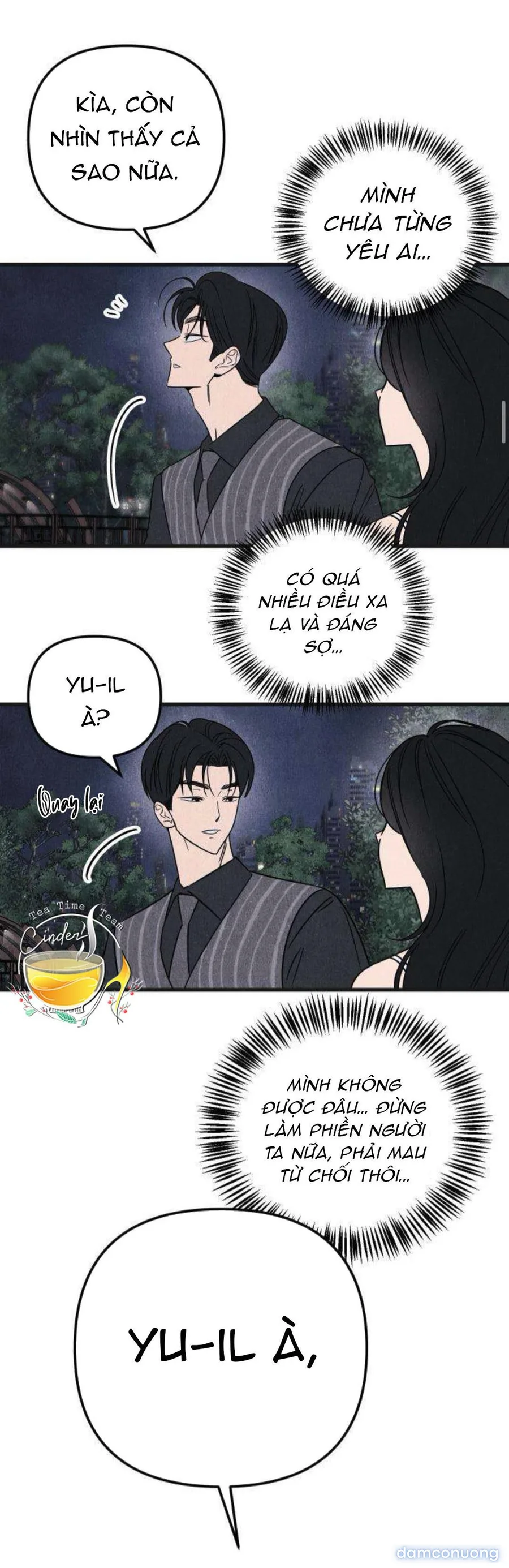 Câu Lạc Bộ Chị Đẹp 