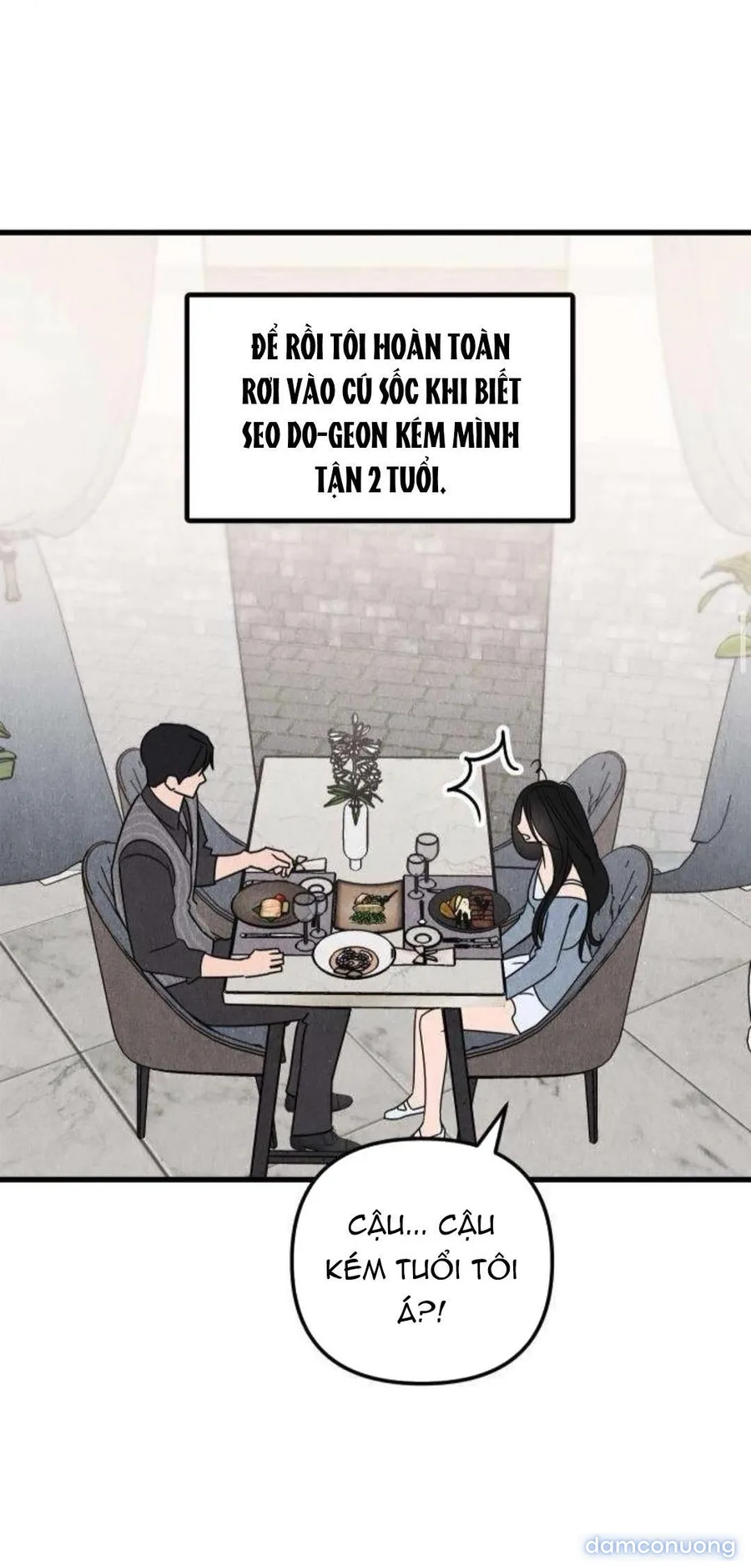 Câu Lạc Bộ Chị Đẹp 