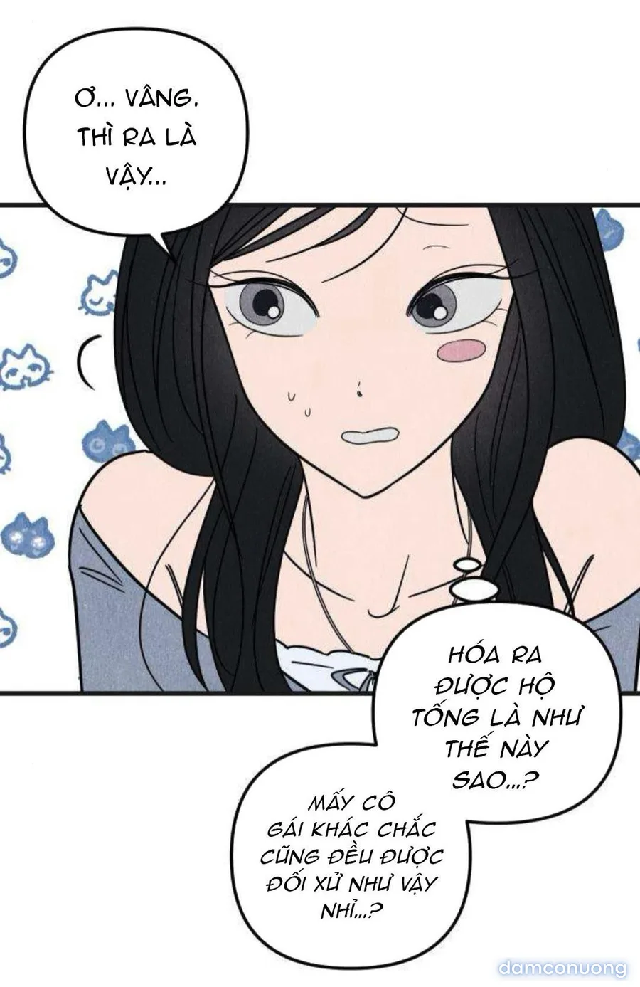 Câu Lạc Bộ Chị Đẹp 