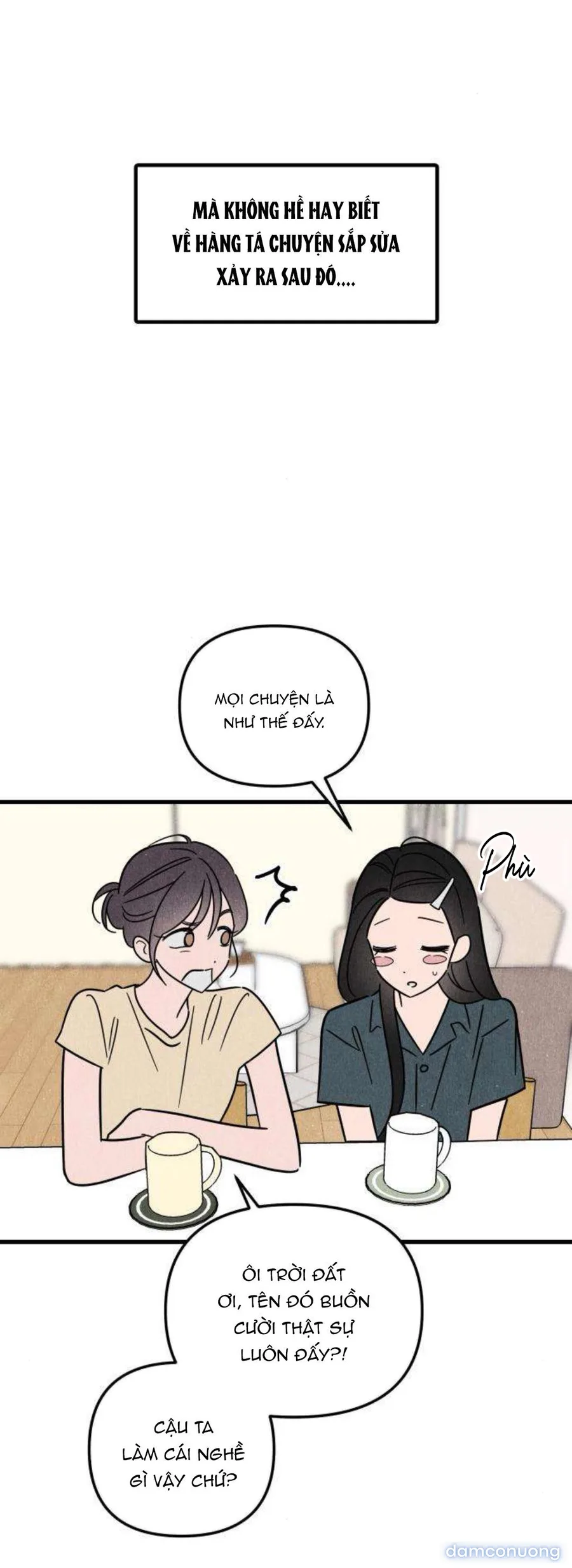 Câu Lạc Bộ Chị Đẹp 
