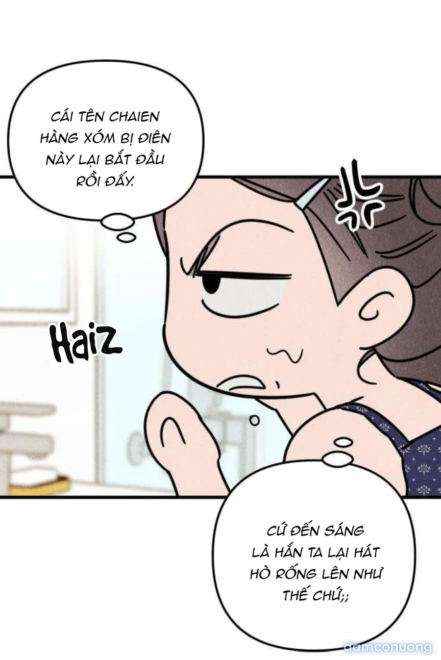 Câu Lạc Bộ Chị Đẹp 