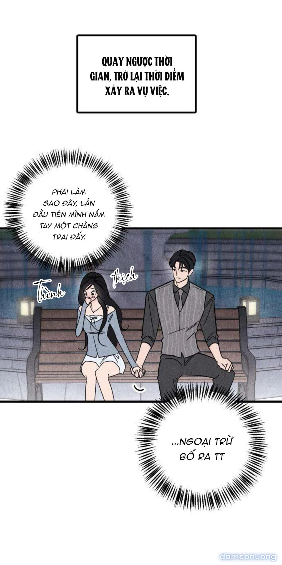 Câu Lạc Bộ Chị Đẹp 