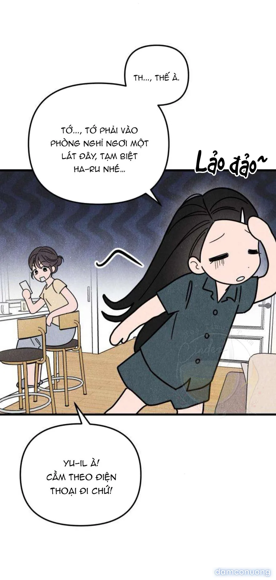 Câu Lạc Bộ Chị Đẹp 