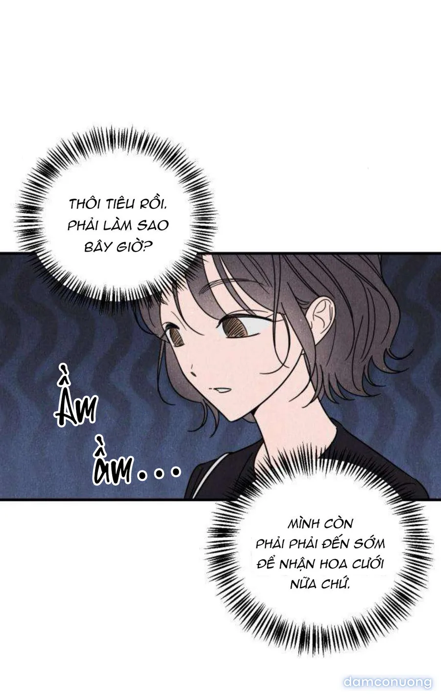 Câu Lạc Bộ Chị Đẹp 