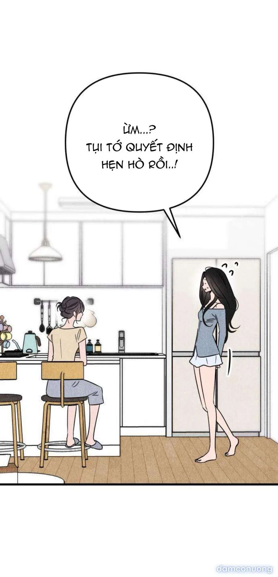 Câu Lạc Bộ Chị Đẹp 