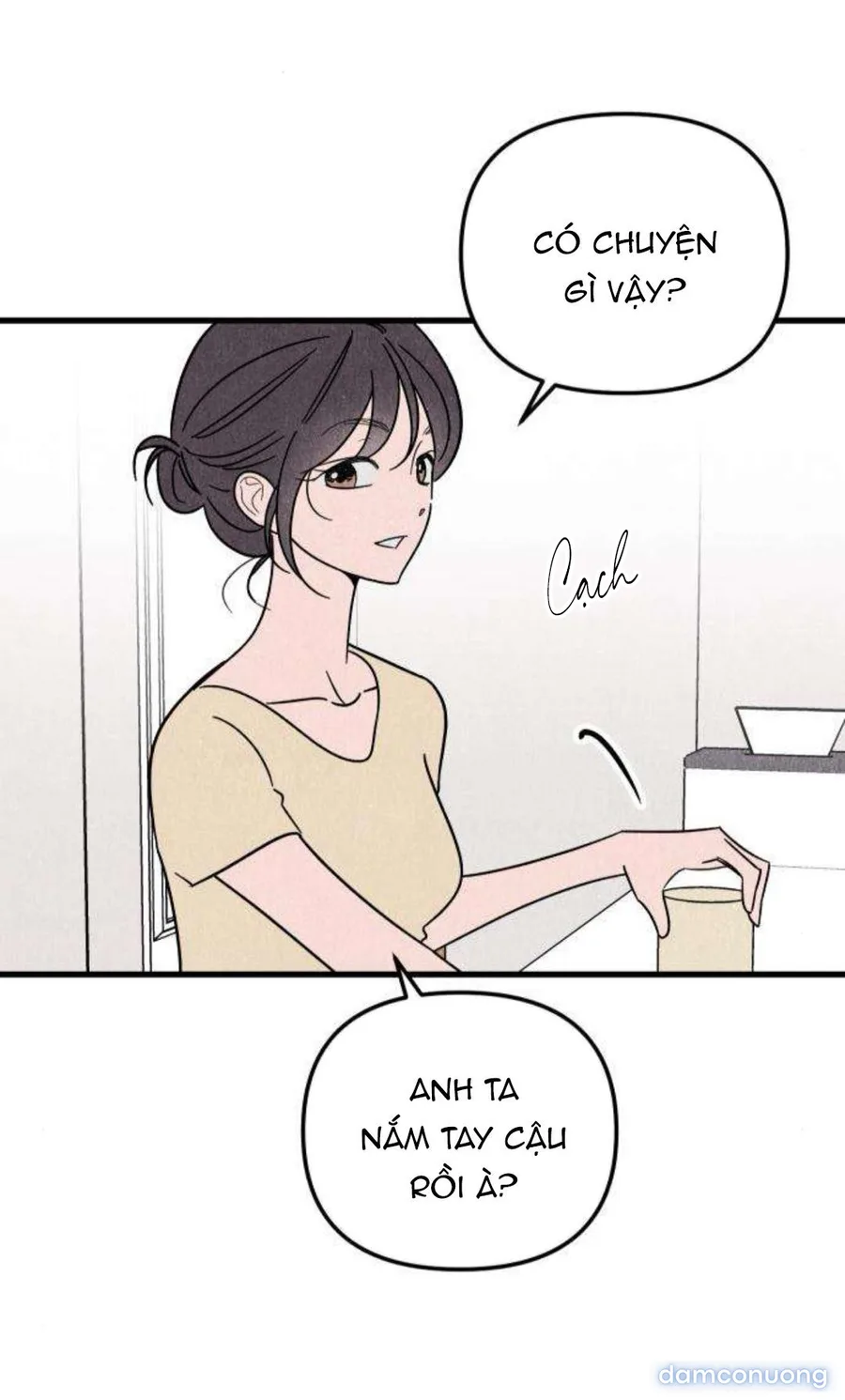 Câu Lạc Bộ Chị Đẹp 