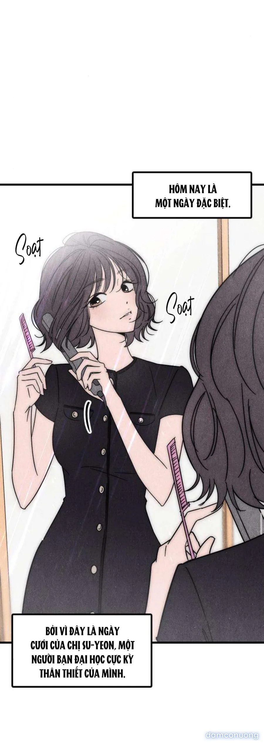 Câu Lạc Bộ Chị Đẹp 