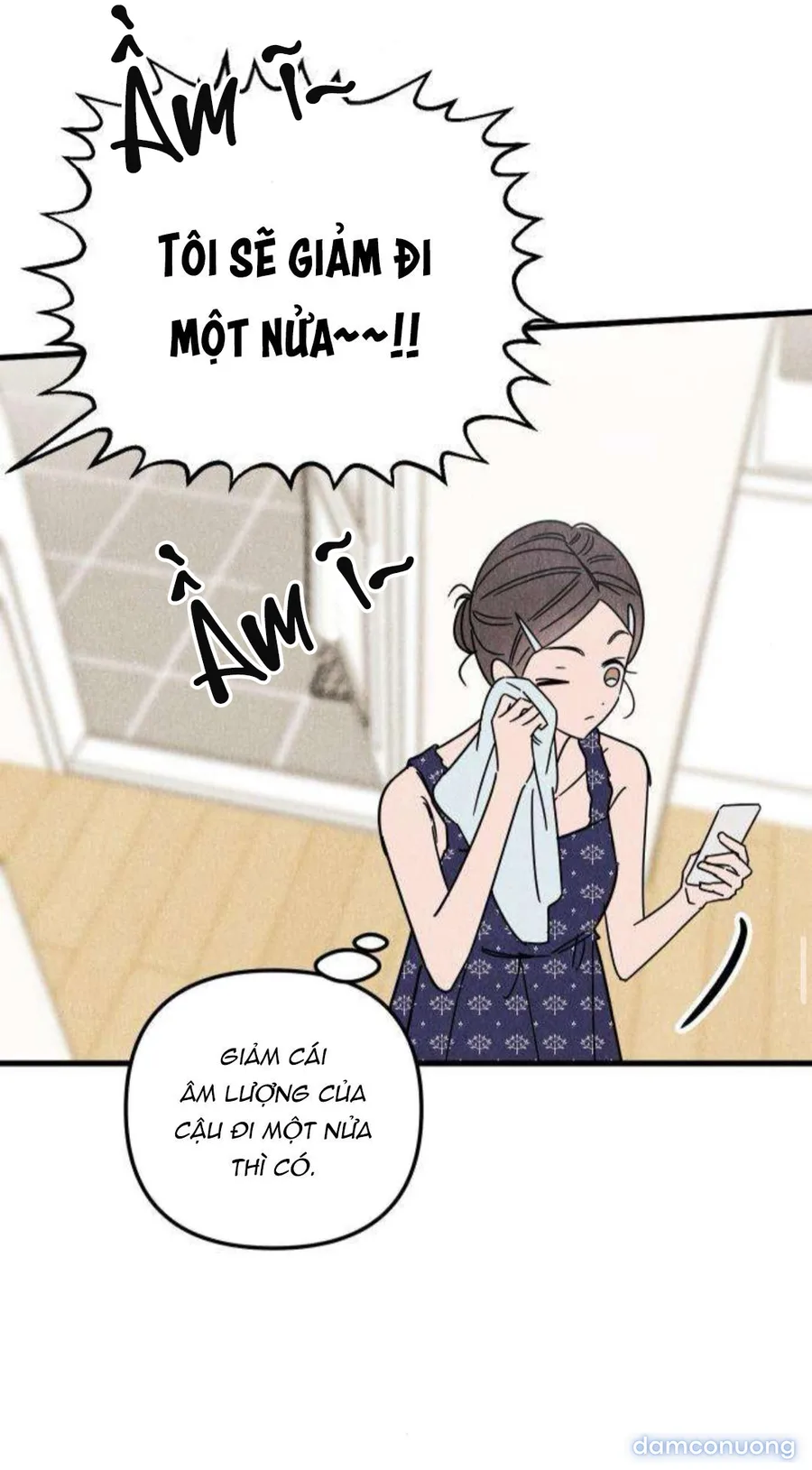 Câu Lạc Bộ Chị Đẹp 