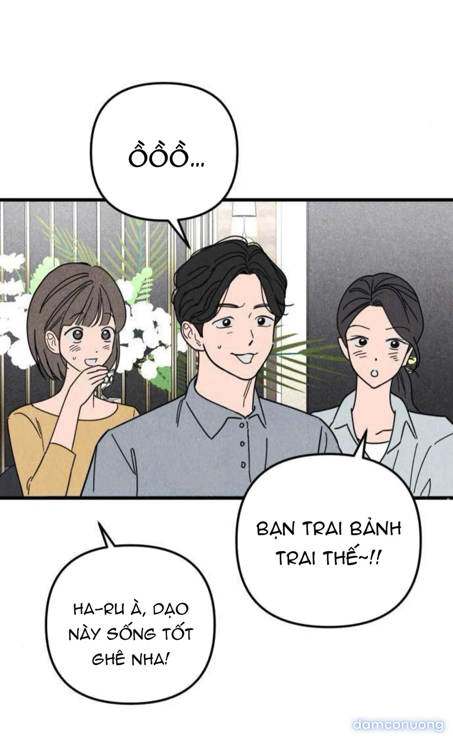 Câu Lạc Bộ Chị Đẹp 