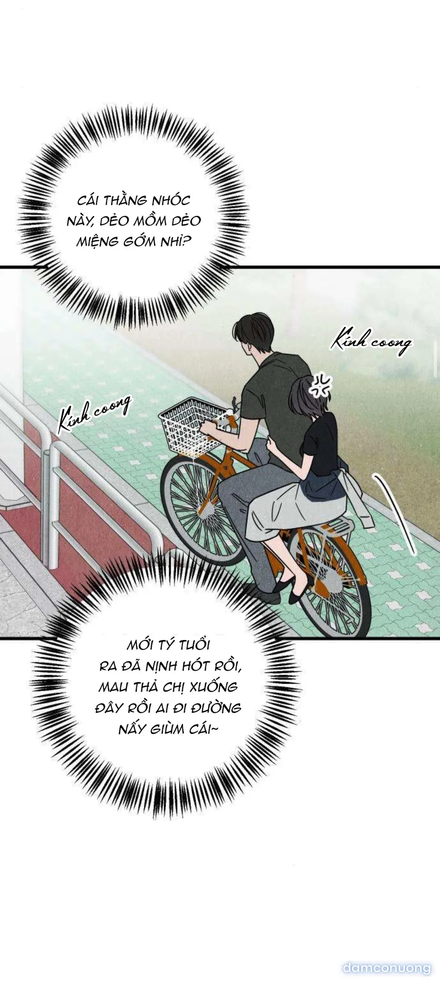 Câu Lạc Bộ Chị Đẹp 