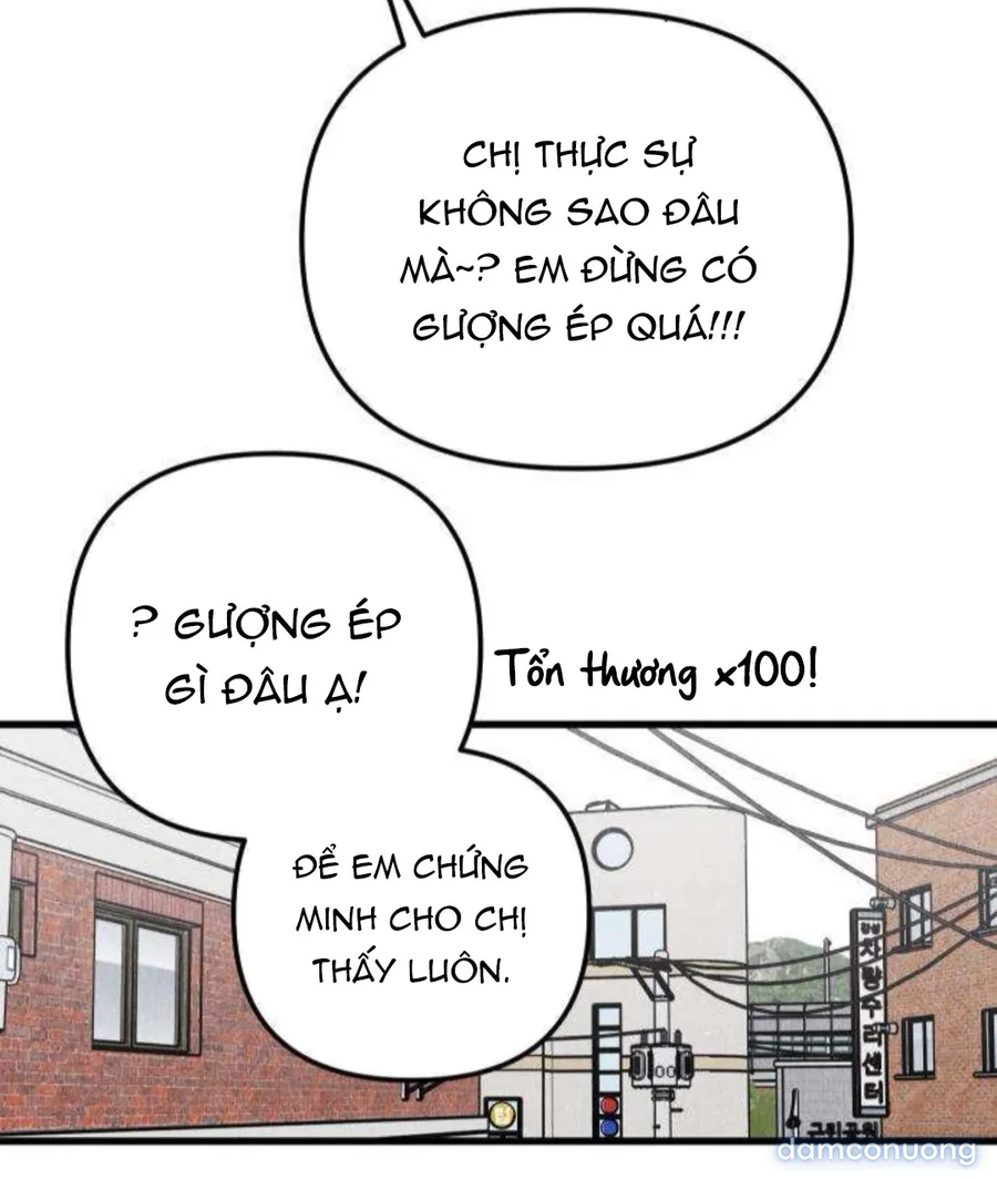 Câu Lạc Bộ Chị Đẹp 