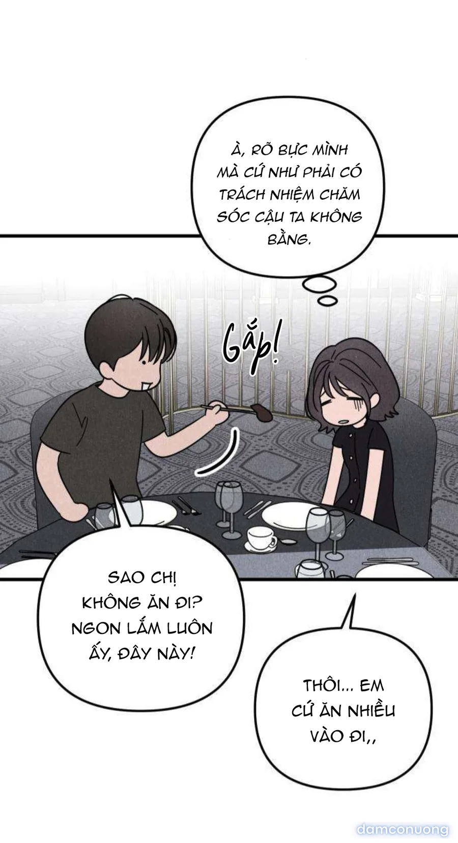Câu Lạc Bộ Chị Đẹp 