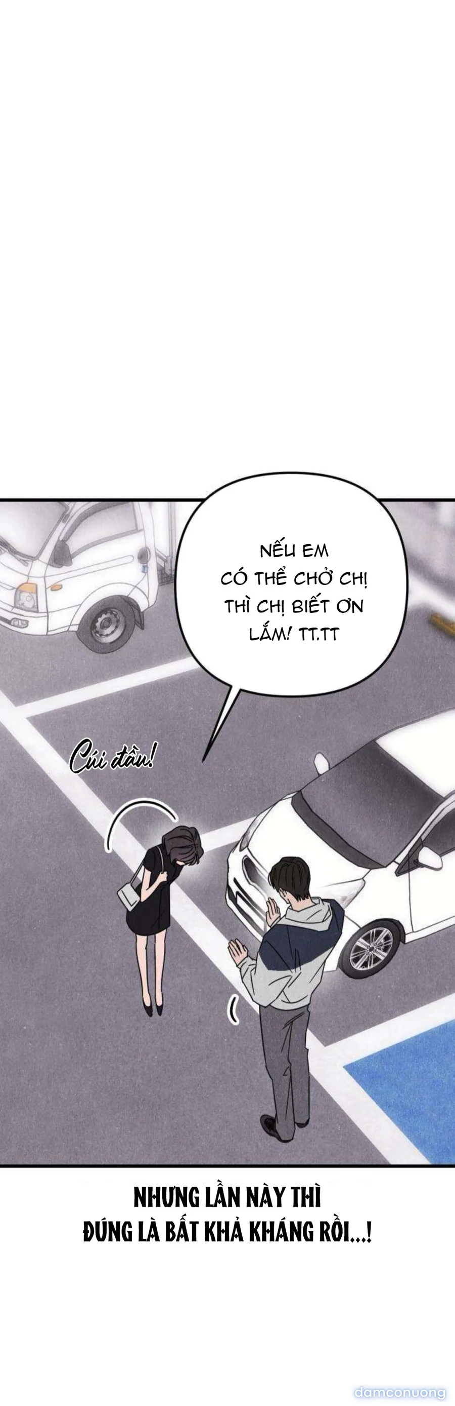 Câu Lạc Bộ Chị Đẹp 